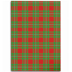 MacGregor Modern Tartan Classic Area Rug