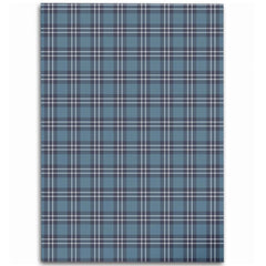 Earl of St Andrews Tartan Classic Area Rug