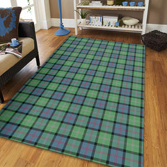 MacThomas Ancient Tartan Classic Area Rug