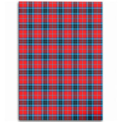 MacTavish Modern Tartan Classic Area Rug
