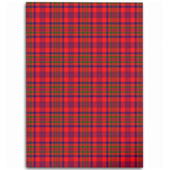 Murray of Tulloch Modern Tartan Classic Area Rug