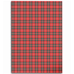 Stuart of Bute Tartan Classic Area Rug