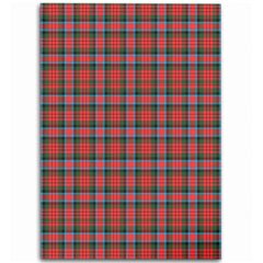 MacDuff Modern Tartan Classic Area Rug