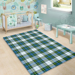 Campbell Dress Tartan Classic Area Rug