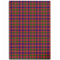 MacIntyre Modern Tartan Classic Area Rug