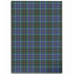 MacInnes Modern Tartan Classic Area Rug