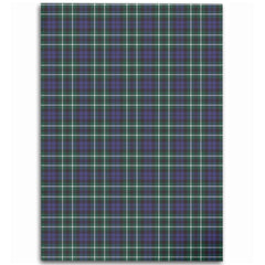 Graham of Montrose Modern Tartan Classic Area Rug