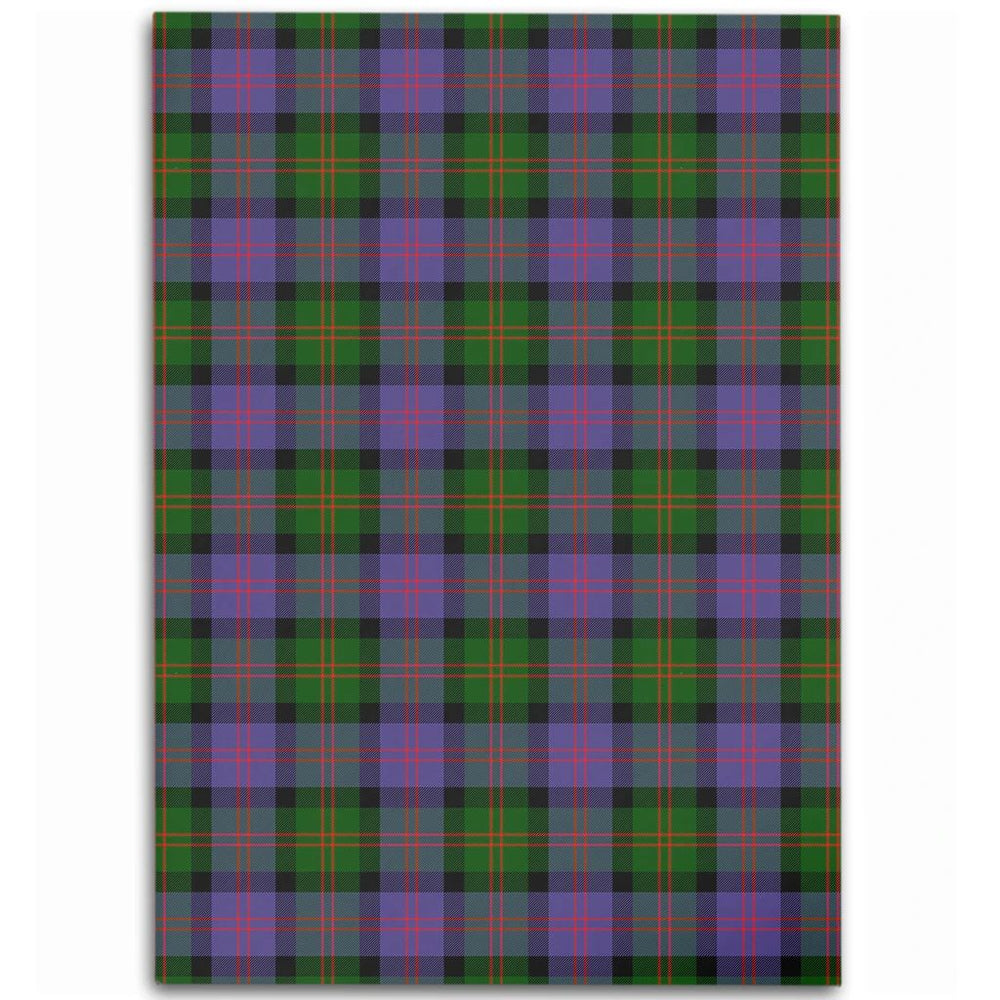 Blair Modern Tartan Classic Area Rug