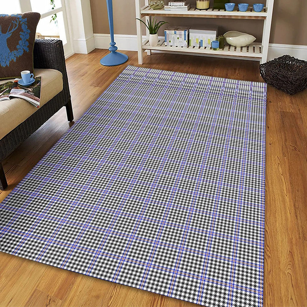 Sir Walter Scott Tartan Classic Area Rug