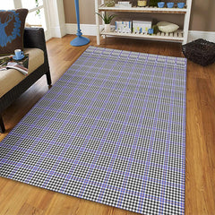 Sir Walter Scott Tartan Classic Area Rug