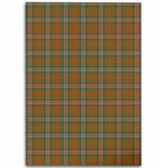 Scott Brown Modern Tartan Classic Area Rug