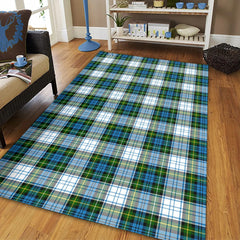 Campbell Dress Tartan Classic Area Rug