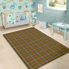 Scott Brown Modern Tartan Classic Area Rug