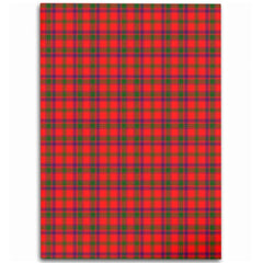 MacColl Modern Tartan Classic Area Rug