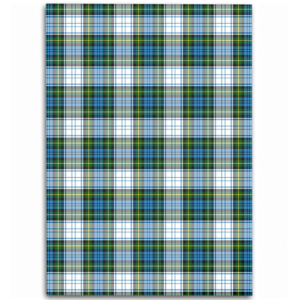 Campbell Dress Tartan Classic Area Rug