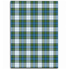 Campbell Dress Tartan Classic Area Rug