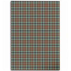 Thomson Hunting Modern Tartan Classic Area Rug
