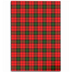 Kerr Modern Tartan Classic Area Rug