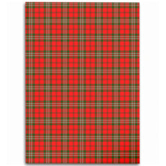 Scott Modern Tartan Classic Area Rug