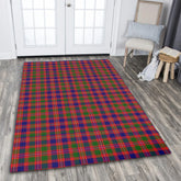 MacIntyre Modern Tartan Classic Area Rug