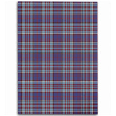 RCAF Tartan Classic Area Rug