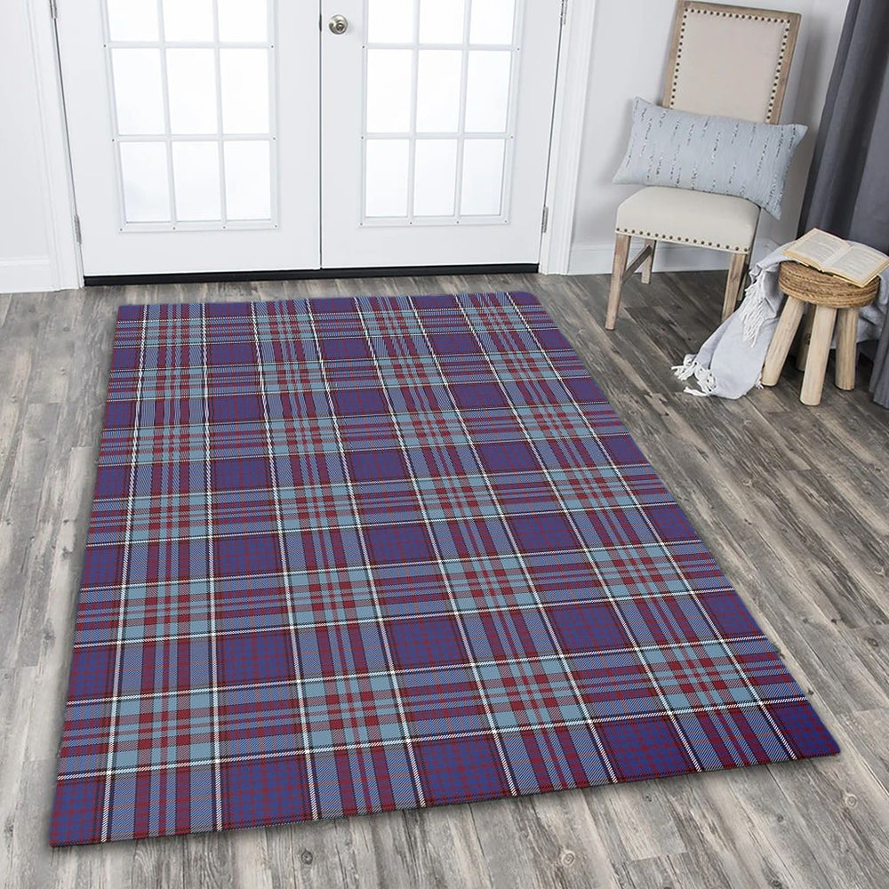 RCAF Tartan Classic Area Rug