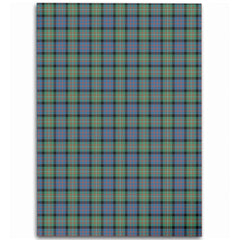 MacDonnell of Glengarry Ancient Tartan Classic Area Rug