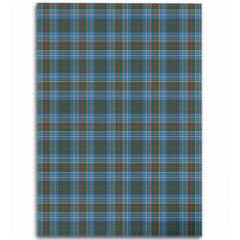 Cockburn Modern Tartan Classic Area Rug