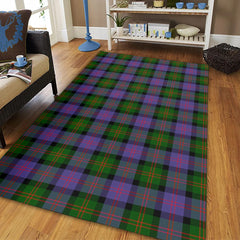 Blair Modern Tartan Classic Area Rug