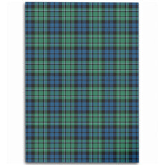 MacCallum Ancient Tartan Classic Area Rug