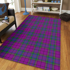 Wardlaw Modern Tartan Classic Area Rug