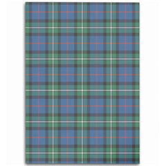 MacPhail Hunting Ancient Tartan Classic Area Rug