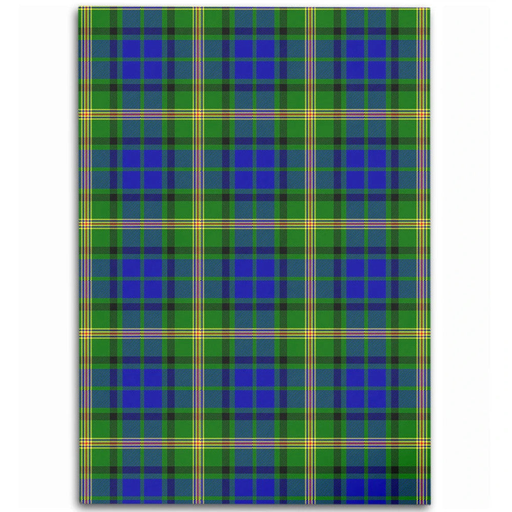 Maitland Tartan Classic Area Rug