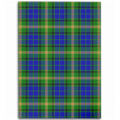 Maitland Tartan Classic Area Rug