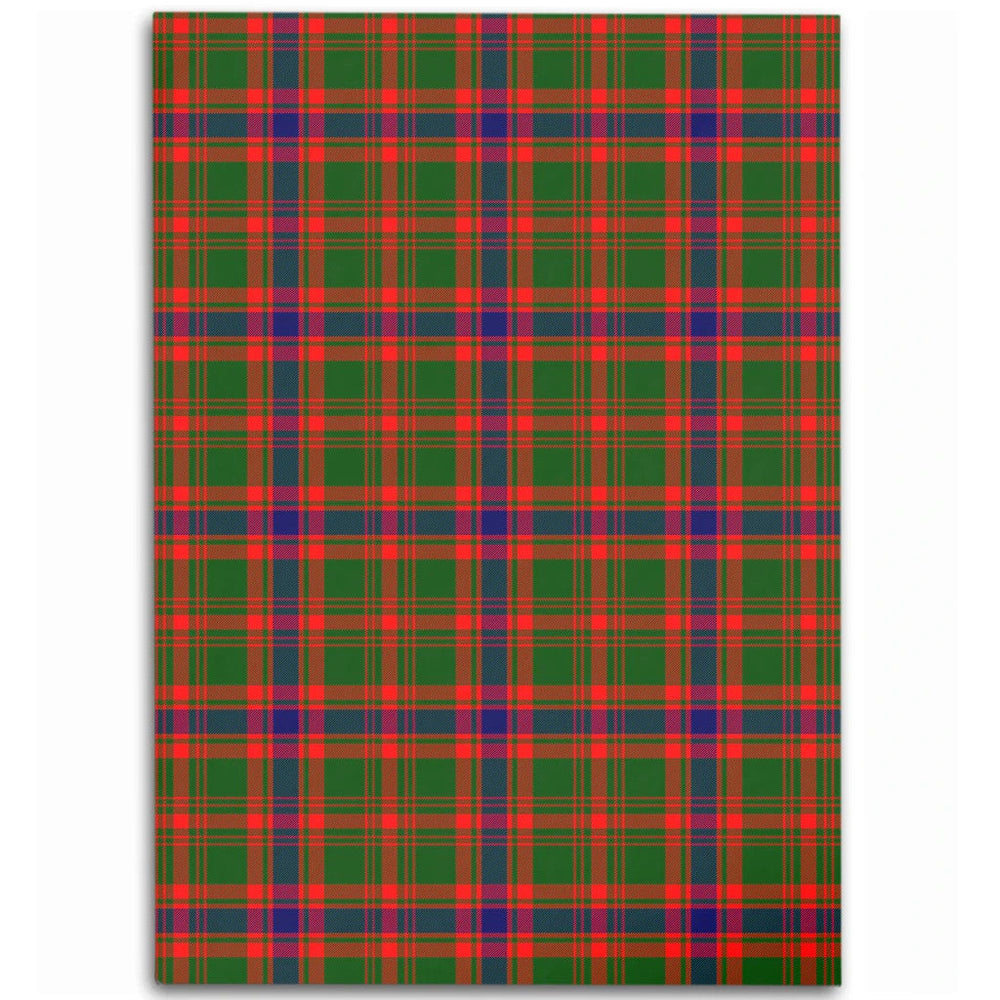 Nithsdale District Tartan Classic Area Rug
