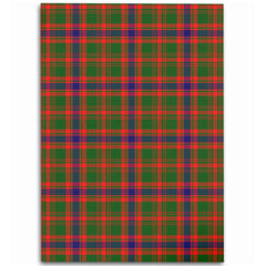 Nithsdale District Tartan Classic Area Rug