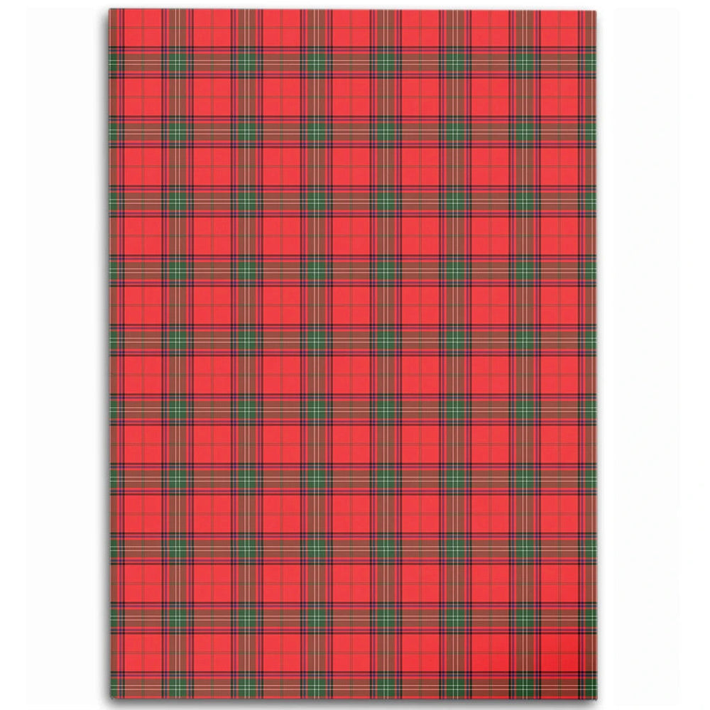 Seton Modern Tartan Classic Area Rug
