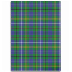 Turnbull Hunting Tartan Classic Area Rug