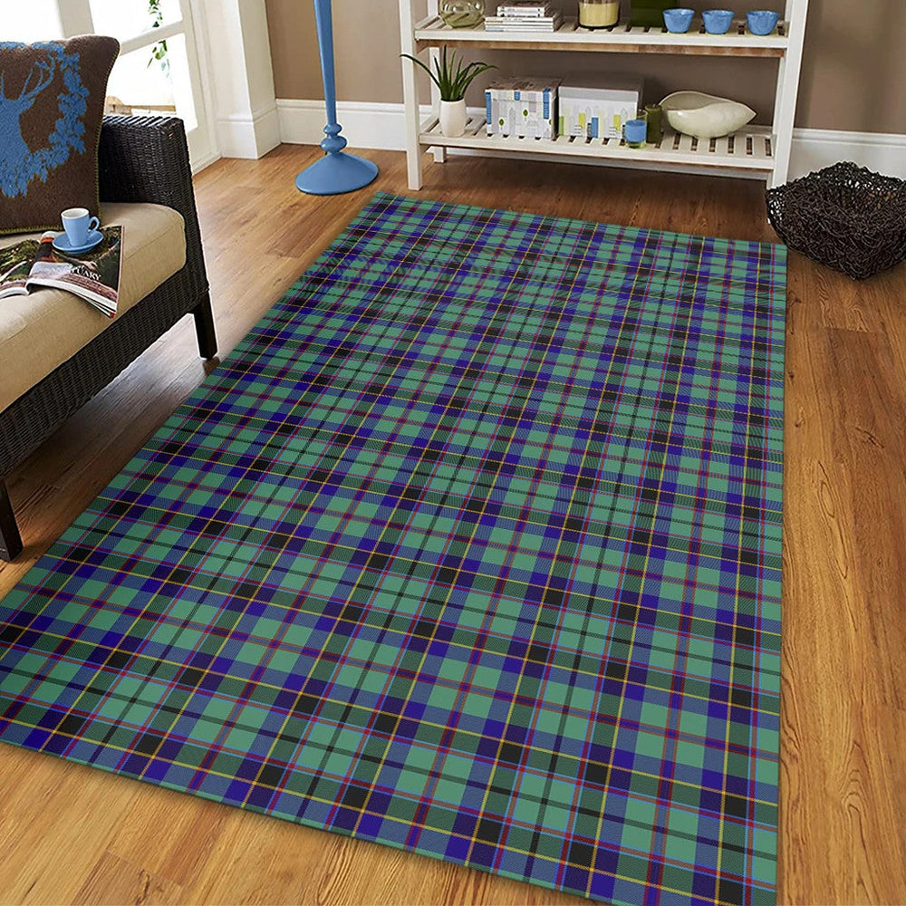 Stevenson Tartan Classic Area Rug