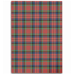 MacPherson Ancient Tartan Classic Area Rug