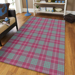Crawford Ancient Tartan Classic Area Rug