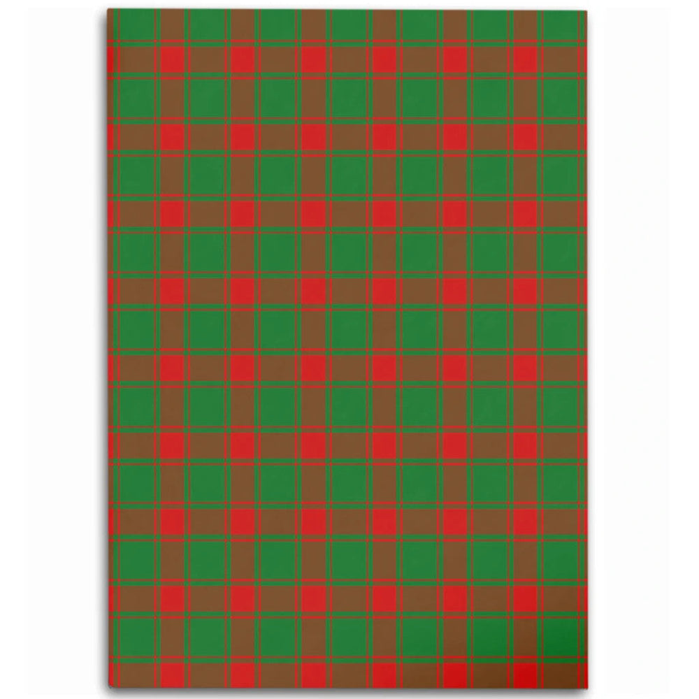 Middleton Modern Tartan Classic Area Rug
