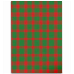 Middleton Modern Tartan Classic Area Rug