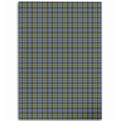 Campbell Faded Tartan Classic Area Rug