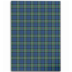 Baird Ancient Tartan Classic Area Rug