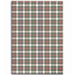 Stewart Dress Ancient Tartan Classic Area Rug