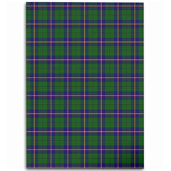 Carmichael Modern Tartan Classic Area Rug