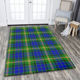 Maitland Tartan Classic Area Rug