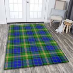 Maitland Tartan Classic Area Rug
