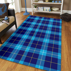 McKerrell Tartan Classic Area Rug
